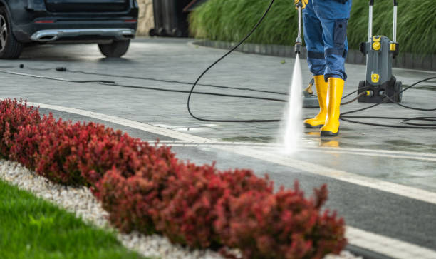 Best Post-Construction Pressure Washing  in Pink, OK