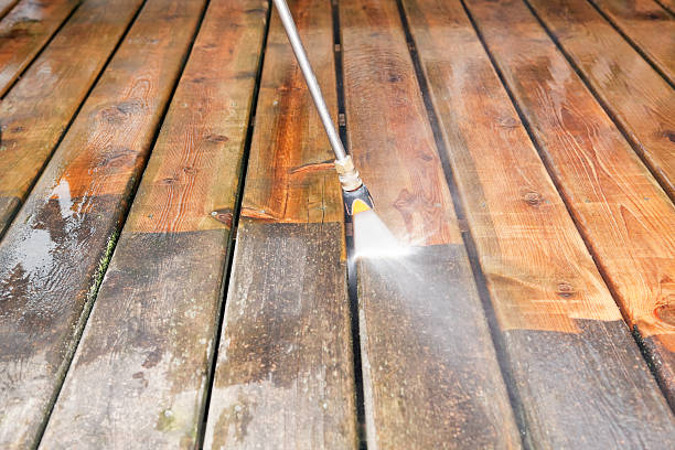 Best Fence Cleaning  in Pink, OK