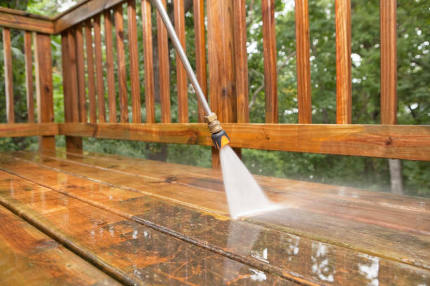 Best Restaurant Pressure Washing  in Pink, OK